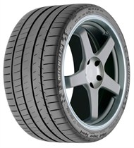 Michelin Pilot Super Sport 245/40R20 99 Y XL *
