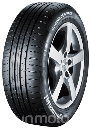Continental ContiEcoContact 5 205/55R17 91 W  MO