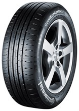 Continental ContiEcoContact 5 185/65R15 88 T