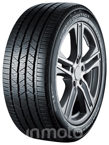 Continental CrossContact LX Sport 315/40R21 111 H  MO