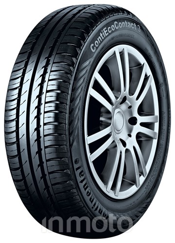 Continental ContiEcoContact 3 155/65R14 75 T