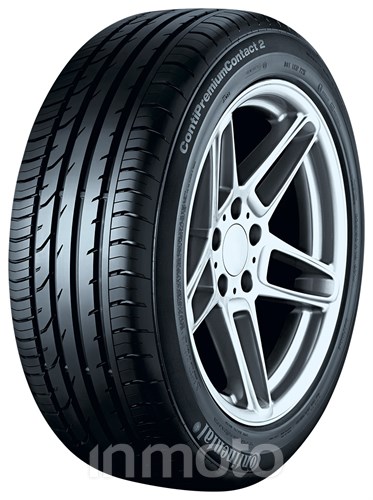 Continental ContiPremiumContact 2 195/65R15 91 H