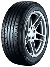 Continental ContiPremiumContact 2 205/60R16 92 H  *