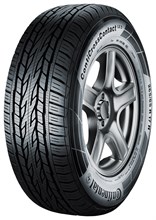 Continental CrossContact LX2 205/80R16 110/108 S