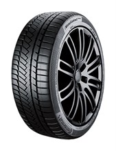 Continental ContiWinterContact TS850 P 195/70R16 94 H FR