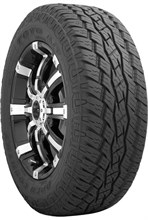 Toyo Open Country A/T+ 275/45R20 110 H