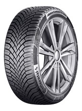 Continental ContiWinterContact TS860 155/80R13 79 T