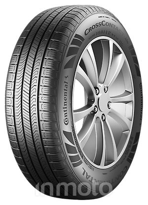 Continental CrossContact RX 275/40R21 107 H XL FR CONTISEAL
