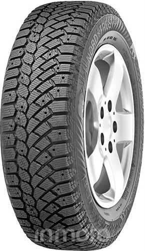 Gislaved Nord Frost 200 215/55R18 99 T