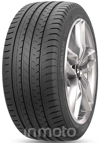 Berlin Tires Summer UHP 1 275/55R19 111 W