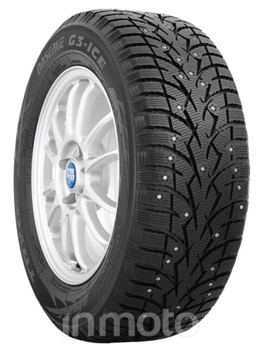 Toyo Observe G3 Ice 265/45R21 104 T STUDDED