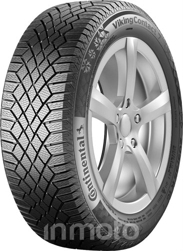 Continental VikingContact 7 215/60R16 99 T BSW
