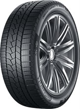 Continental ContiWinterContact TS860 S 215/45R17 91 H XL *