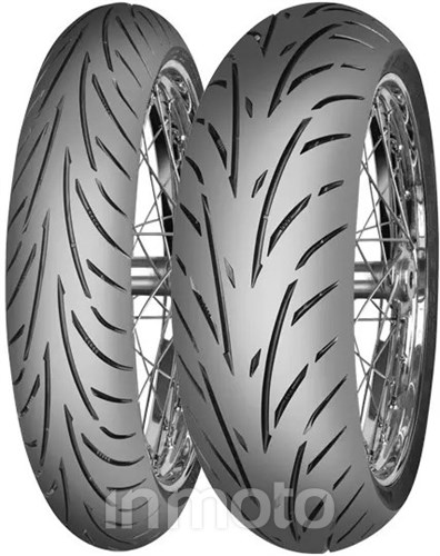 Mitas Touring Force 120/70R17 58 W Front TL