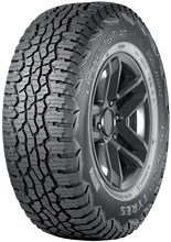 Nokian Outpost AT 285/70R17 116 T