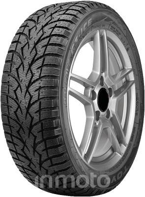 Toyo Observe G3 Ice 275/55R19 111 T STUDDABLE