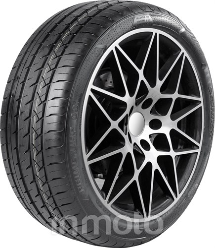 Sonix Prime UHP 08 205/45R17 88 W