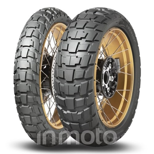 Dunlop Trailmax Raid 150/70R17 69 T Rear