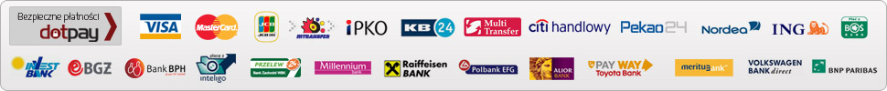 płatności elektroniczne