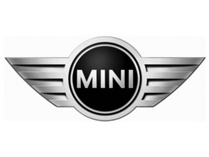 Logo Mini Cooper