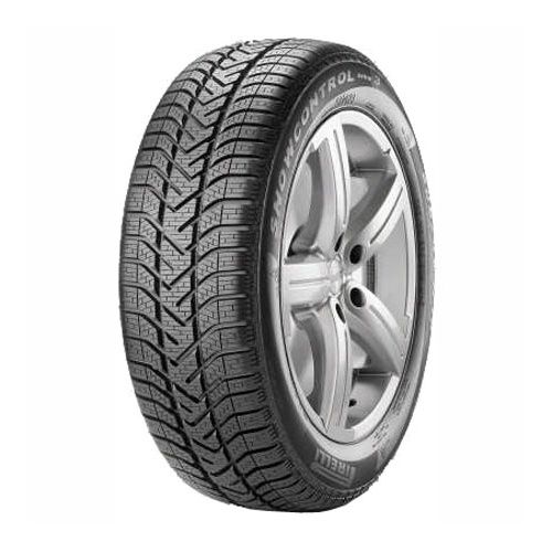 Opona Pirelli Snowcontrol Serie III