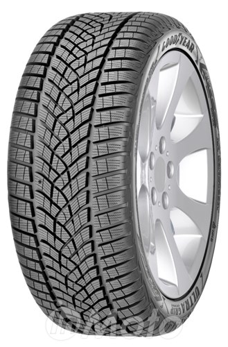 opona zimowa Goodyear UG Performance G1