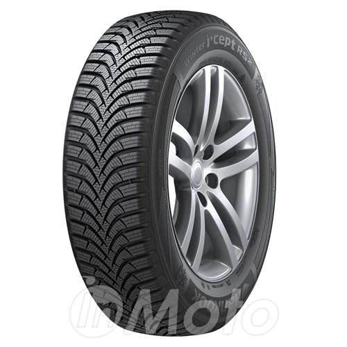 opona zimowa Hankook Winter i*cept RS2 W452