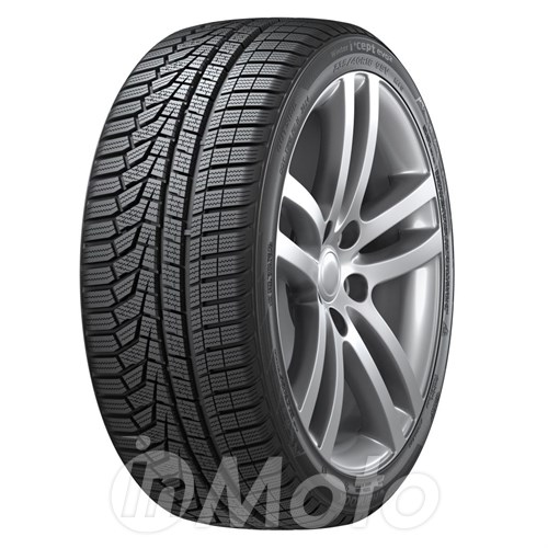 opona zimowa Hankook Winter i*cept EVO2 SUV W 320A