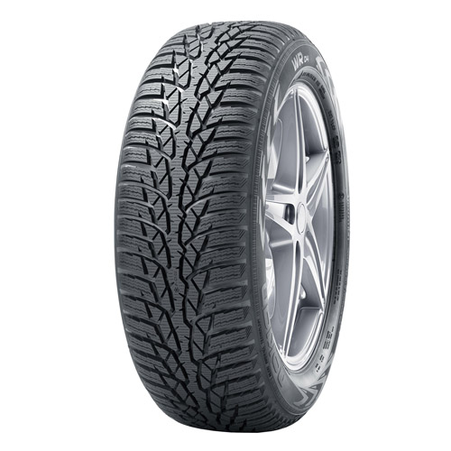 Nokian WRD4