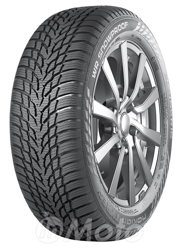 Nokian WR Snowproof