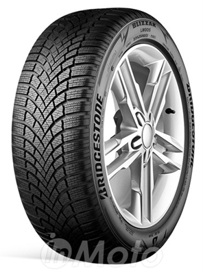 Bridgestone Blizzak LM005 – nowa opona na sezon zimowy 2019/2020