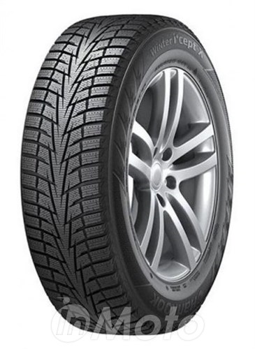 Hankook Winter i*cept X RW10