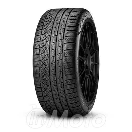 Pirelli P Zero Winter