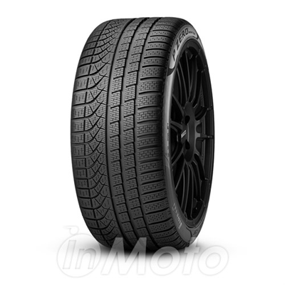 Pirelli P Zero Winter – nowa opona od Pirelli na sezon zimowy 2019/2020