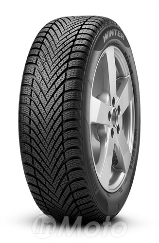 Pirelli Cinturato Winter