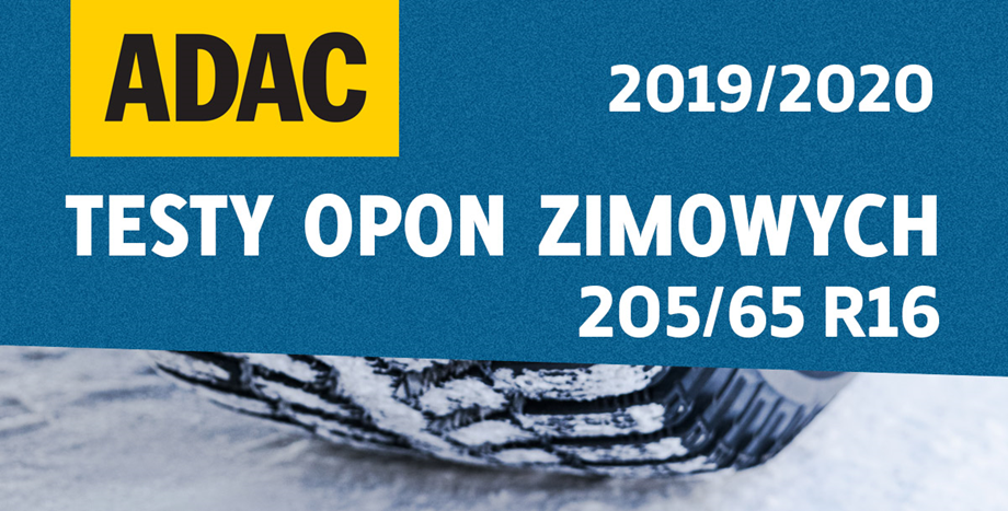 Najnowsze Wyniki Testow Adac 2019 2020 Opony Zimowe W Rozmiarze Rozmiarze 205 65 R16 24opony Pl