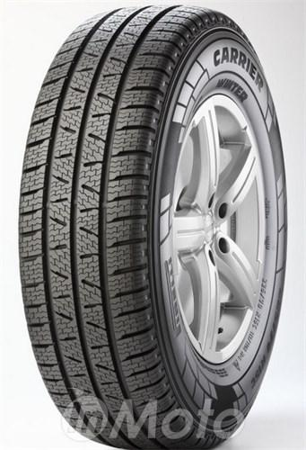 Pirelli Carrier Winter