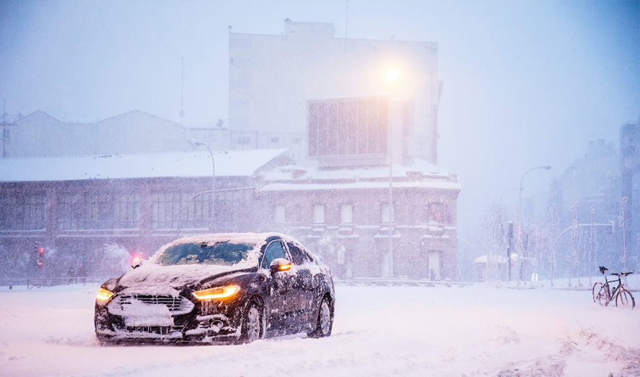 Dobrze sprawdzone auto przed sezonem zimowym to gwarancja bezpieczeństwa! 