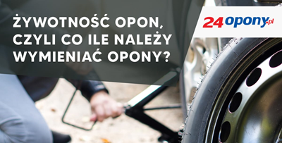 Jak często wymieniać opony? Cenne wskazówki 