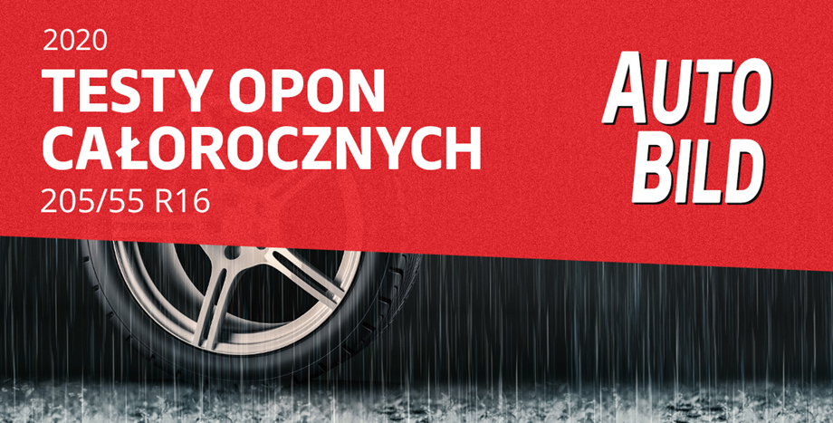 Array of Real pepper Najnowsze testy opon całorocznych 2020. Auto Bild porównał ponad 30 opon  205/55 R16! - 24opony.pl