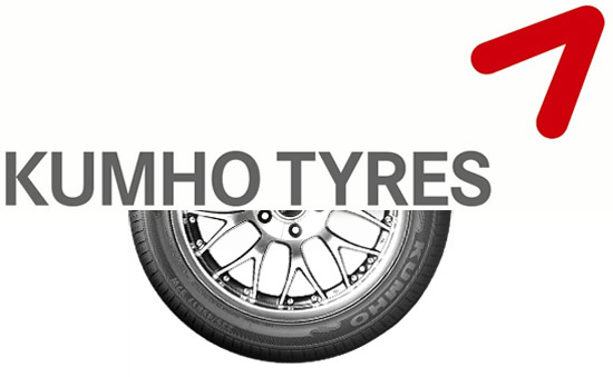 Kumho Tyres