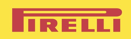 Logo Pirelli