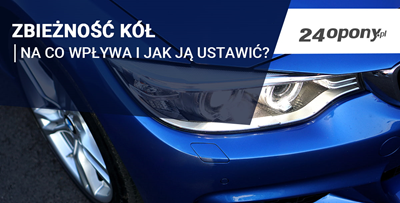 Zbieżność kół – na co wpływa i jak ją ustawić?