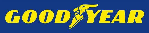 Logo firmy GoodYear