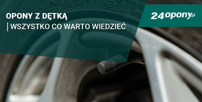 Opony dętkowe. Wszystko co warto wiedzieć na ten temat! 