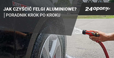 Jak czyścić felgi aluminiowe? Poradnik krok po kroku! 