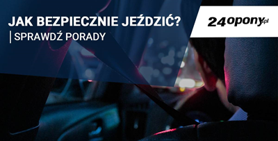 Jak jeździć bezpiecznie? Sprawdź najlepsze wskazówki!