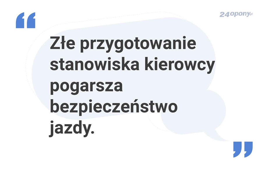 Przygotuj swoje auto przed podróżą! 