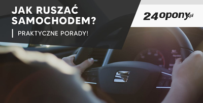 Jak ruszać samochodem? Praktyczne porady!