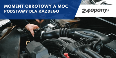 Moment obrotowy a moc – podstawy dla każdego